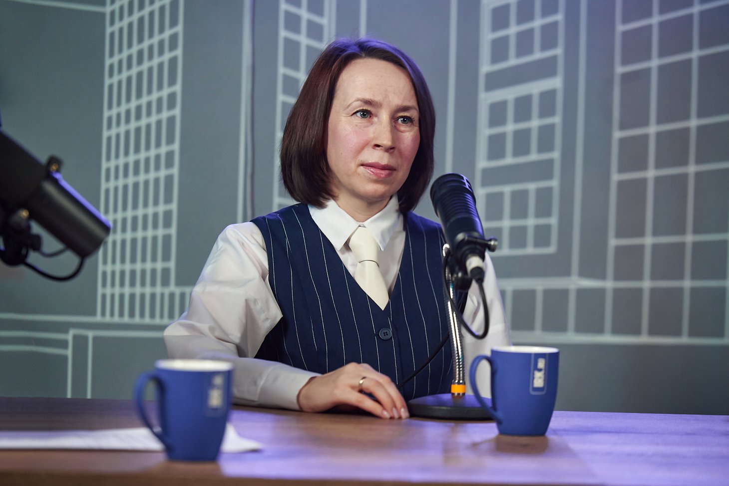 Главный редактор IRK.ru и продюсер проекта «Дело Сибирское» Светлана Павлова Главный редактор IRK.ru и продюсер проекта «Дело Сибирское» Светлана Павлова