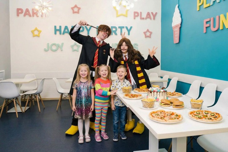 Фото ИП Ларина Ксения Юрьевна