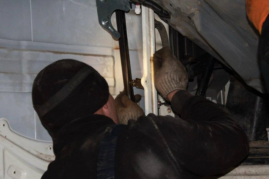 Фото «РТ-НЭО Иркутск» Фото «РТ-НЭО Иркутск»