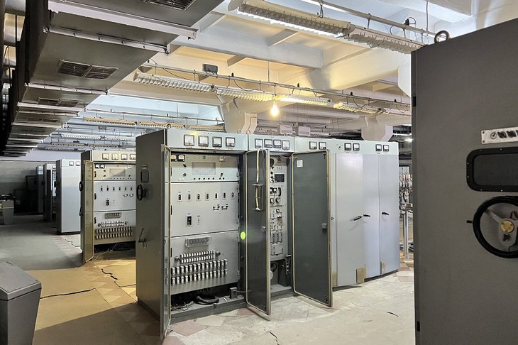 Фото пресс-службы ИСЗФ СО РАН