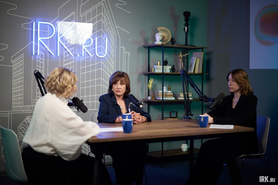 Подкаст «Голоса города» Подкаст «Голоса города»