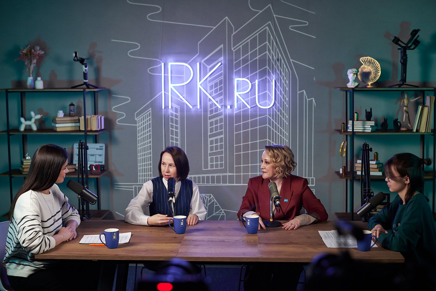 Подкаст «Голоса города» Подкаст «Голоса города»