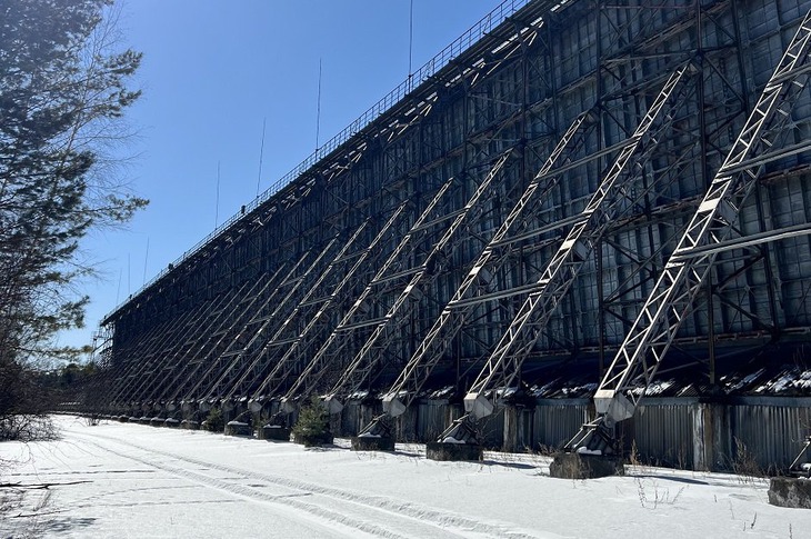 Фото пресс-службы ИСЗФ СО РАН