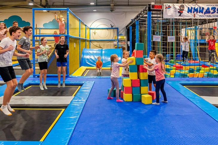 Фото ИП Ларина Ксения Юрьевна