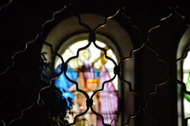 Дата станет не просто церковным праздником, а моментом осмысления всего пути Азиатской России. Фото Вадима Тарасова