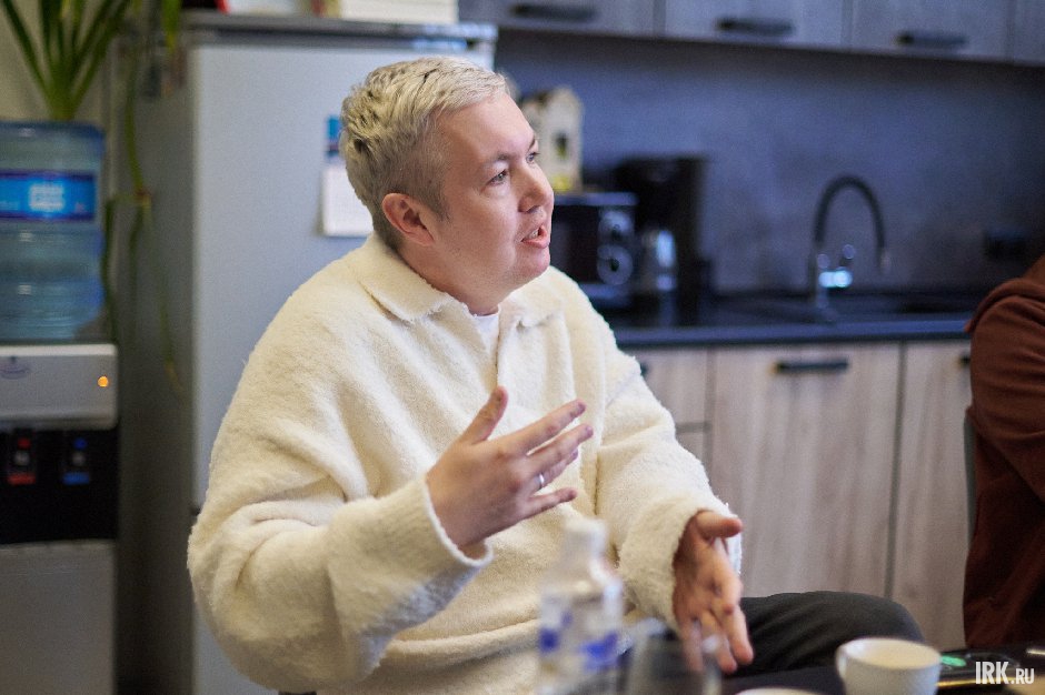 Антон Паймышев