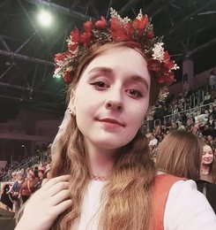 Ольга Фонарева