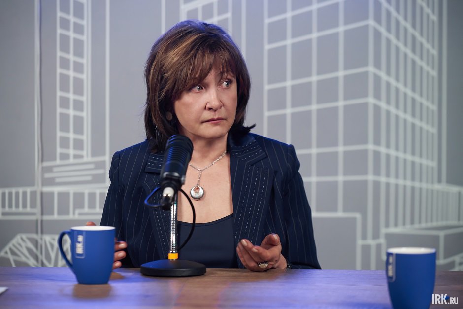 Ирина Всеволодовна Ежова Ирина Всеволодовна Ежова