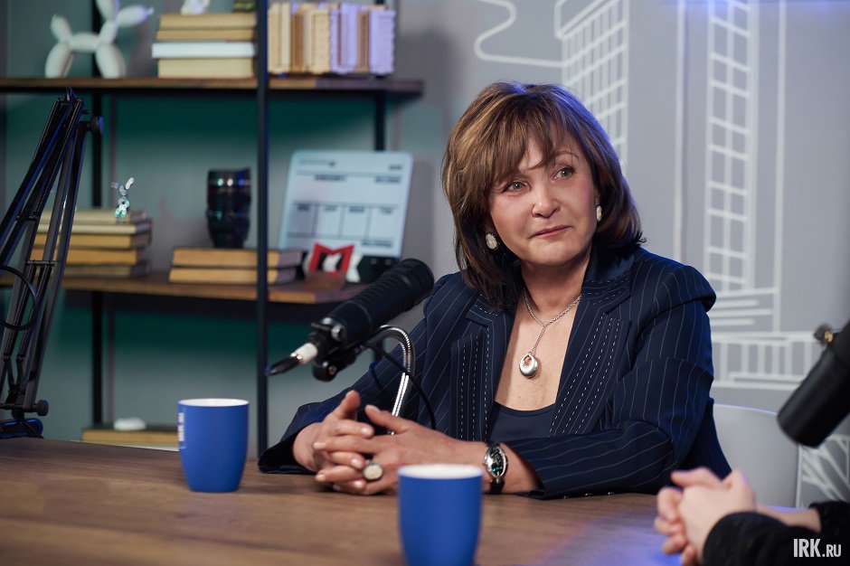 Ирина Всеволодовна Ежова Ирина Всеволодовна Ежова