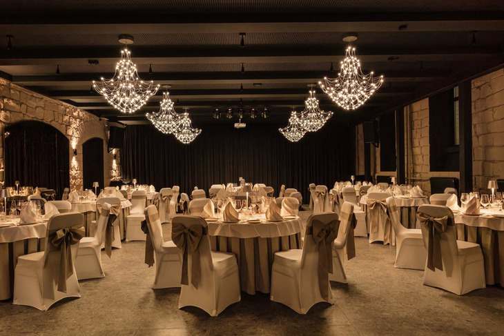 Большой зал