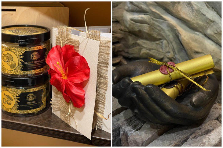 Фото предоставлено ООО «ИмперияМ»