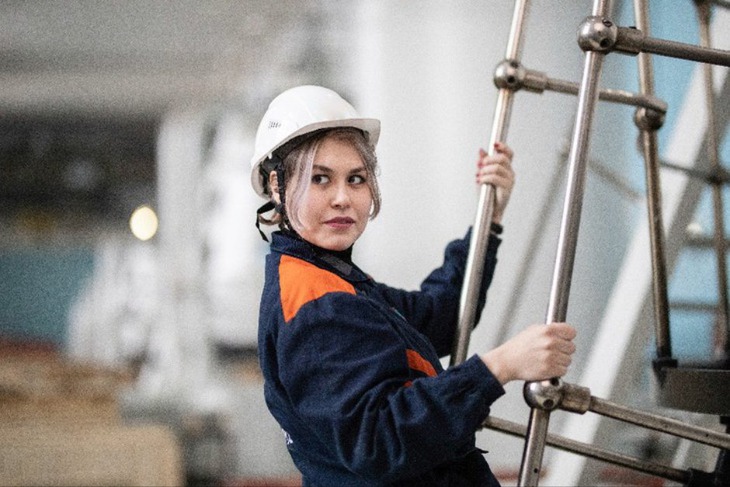 Дарья Ковальчук