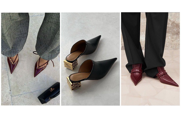 Острый мыс все еще актуален весной-2026