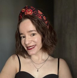 Марина Палеева