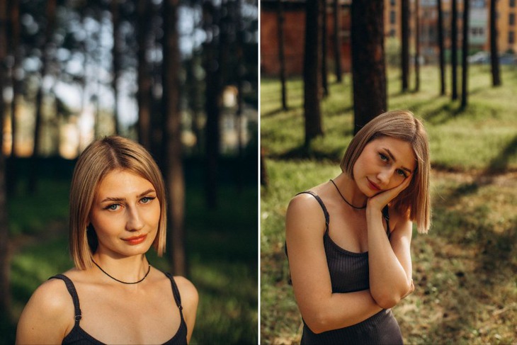 Арина Дмитриенко