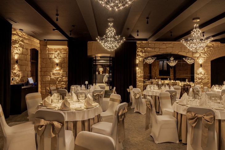 Большой зал