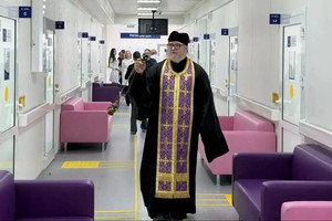 Фото пресс-службы администрации Иркутского округа