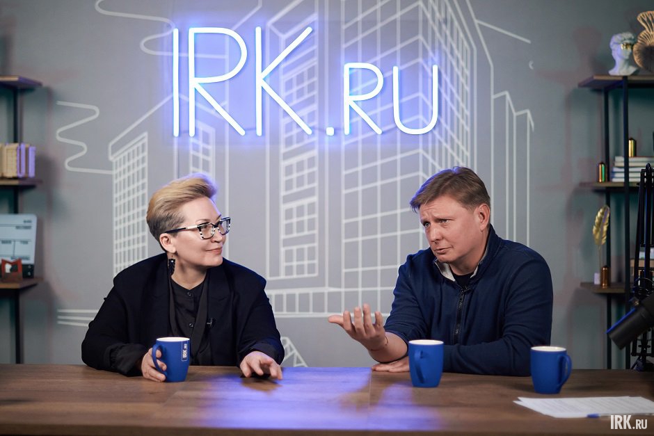 Лариса Сулейманова и Александр Бондарев