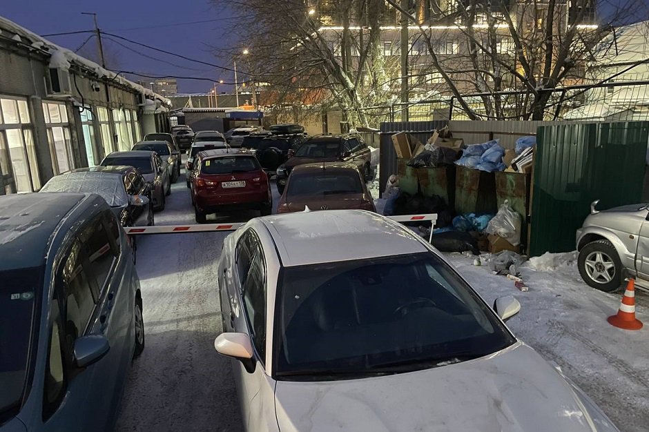 Фото «РТ-НЭО Иркутск» Фото «РТ-НЭО Иркутск»