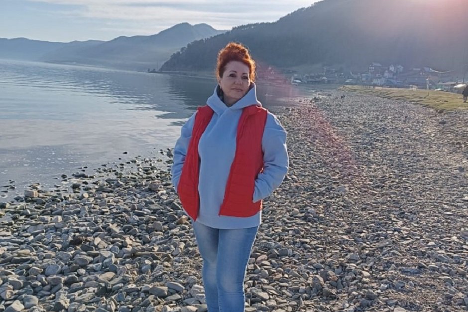 Наталия Коваленко