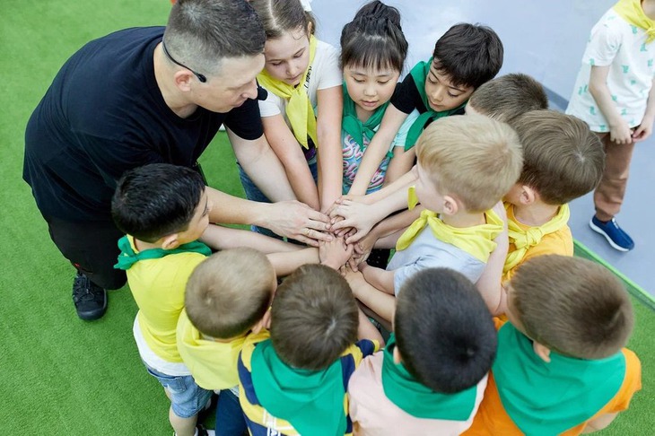 Фото ИП Рыбникова Екатерина Михайловна