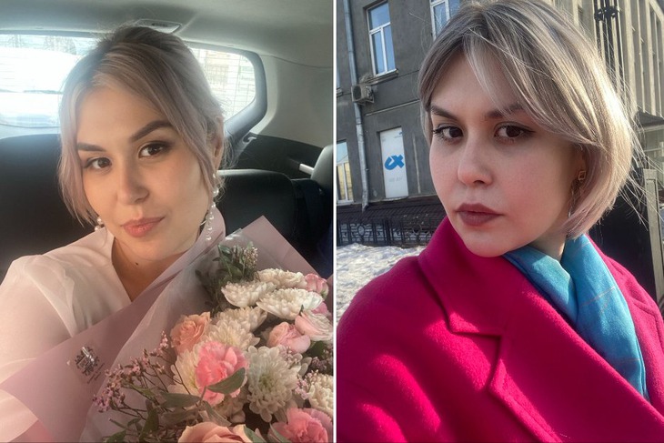 Дарья Ковальчук