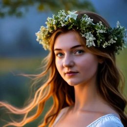 Наталия Раткевич