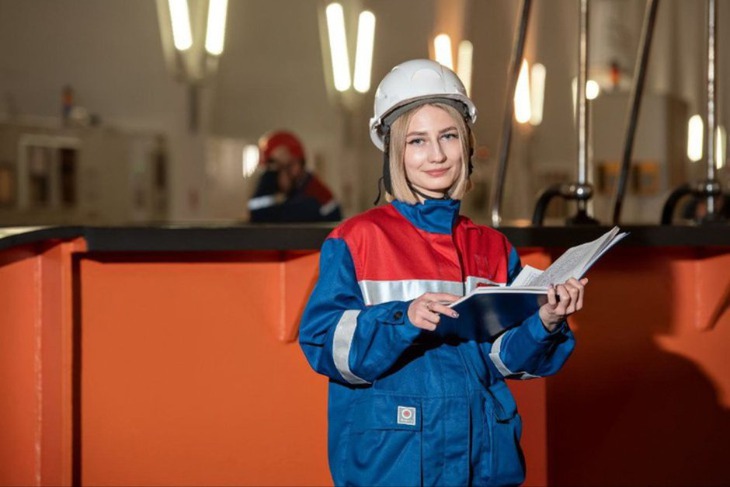 Арина Дмитриенко