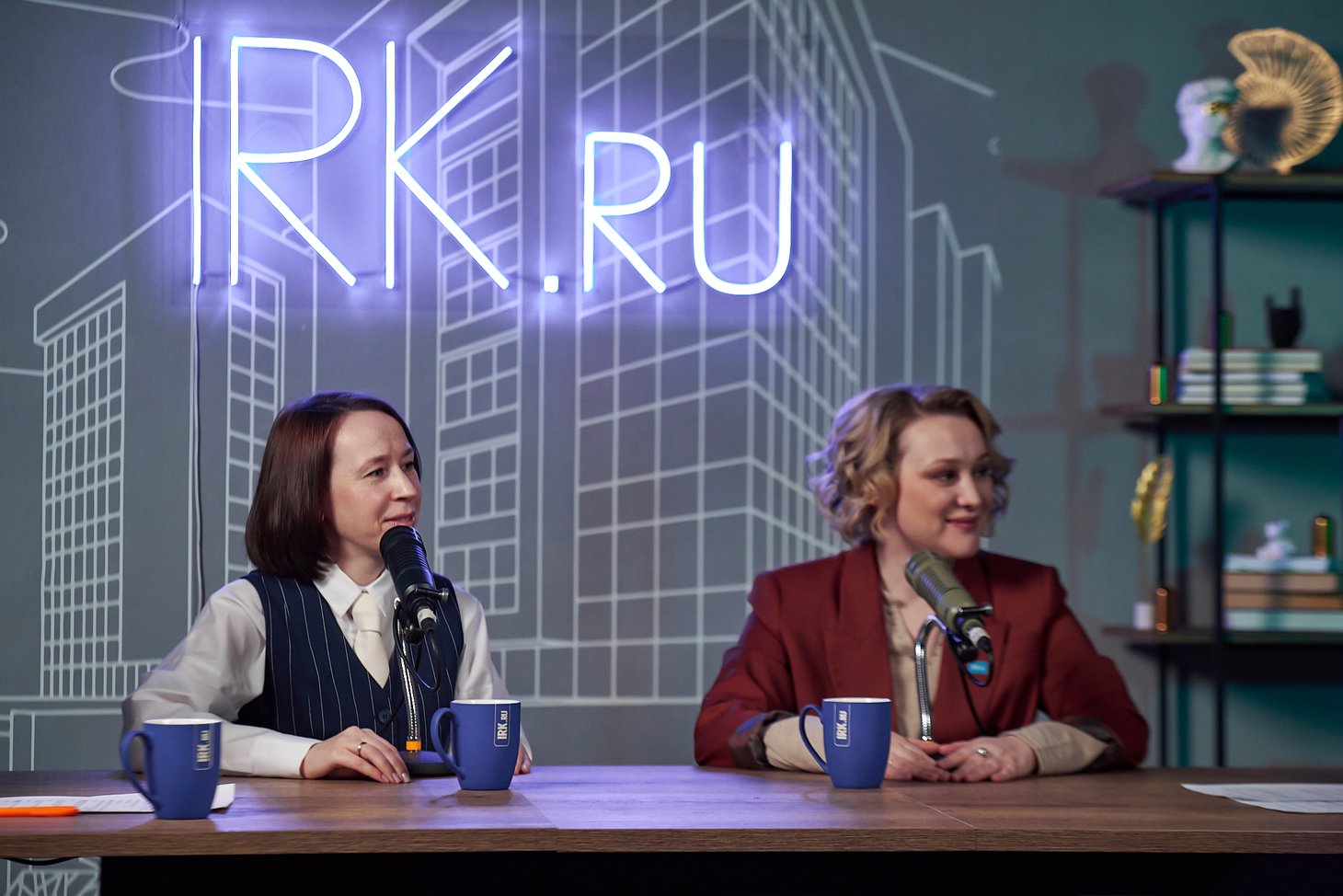 Светлана Павлова, Анна Суркова Светлана Павлова, Анна Суркова