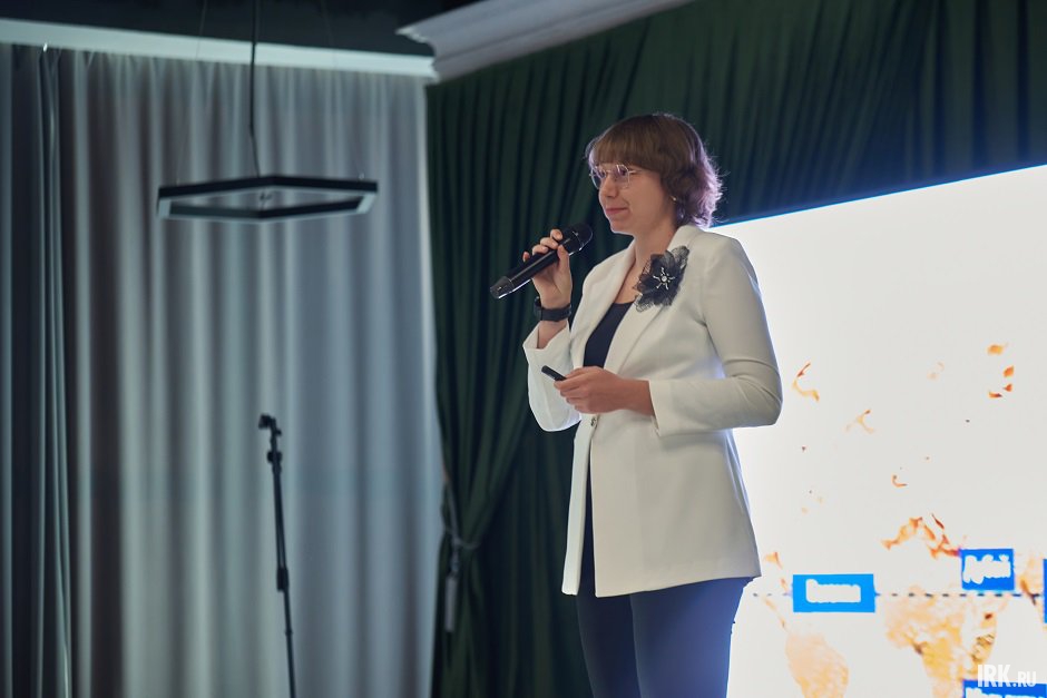 Анастасия Корытова