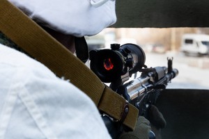 Фото пресс-службы УФСБ России по Иркутской области