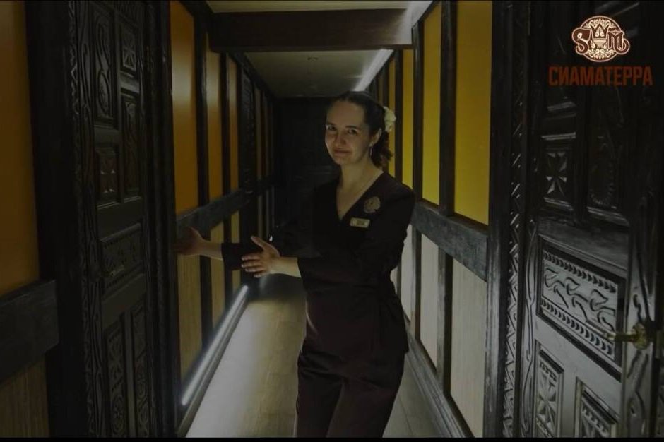 Фото предоставлено ООО «ИмперияМ»