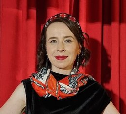 Светлана Павлова