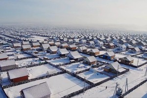 Фото ООО «ЭН+ ГИДРО»