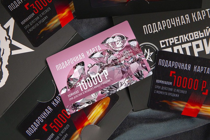 Фото ООО УЦДПО «СК ПАТРИОТ»