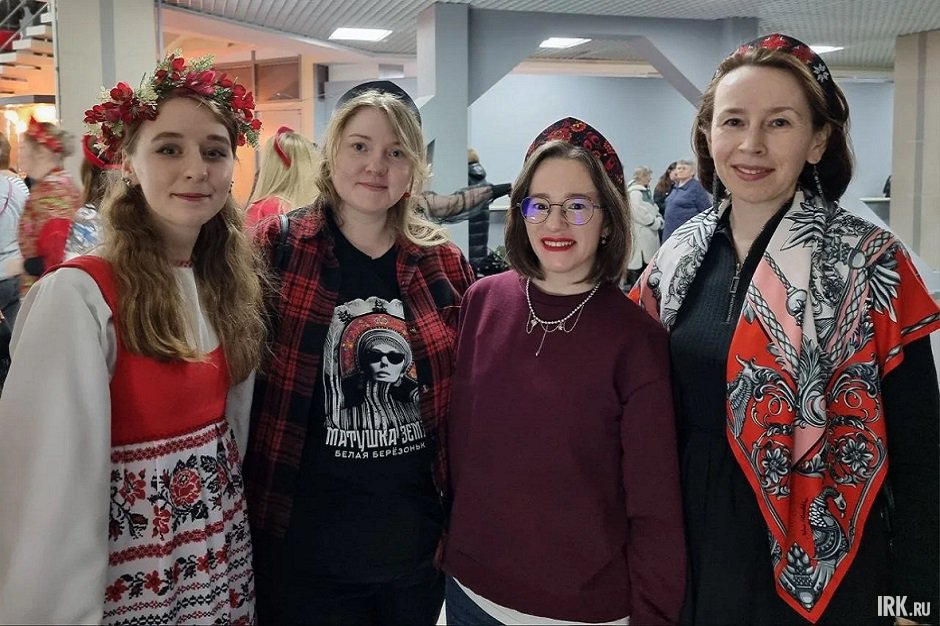 Коллектив IRK.ru