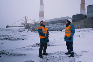 Фото ООО «ЭН+ ГИДРО»