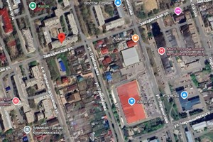 Место поиска. Фото пресс-службы ГУ МВД России по Иркутской области