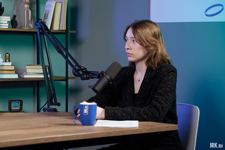 Екатерина Труфанова Екатерина Труфанова