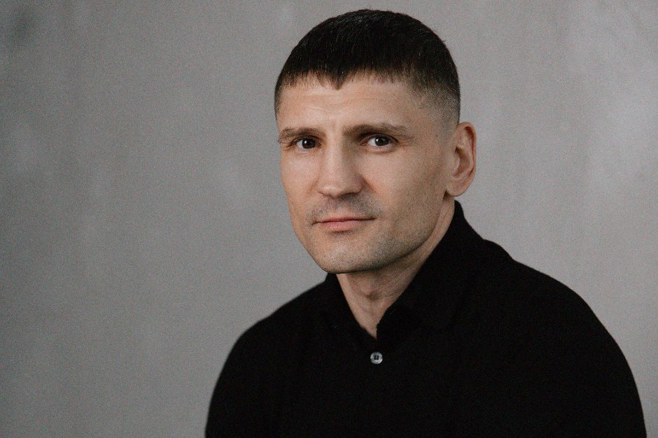 Бокс стал для Александра не просто увлечением, а социальным лифтом