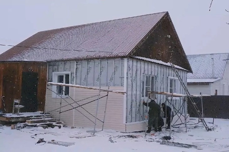 Фото ООО «ЭН+ ГИДРО»