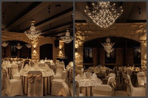 Большой зал