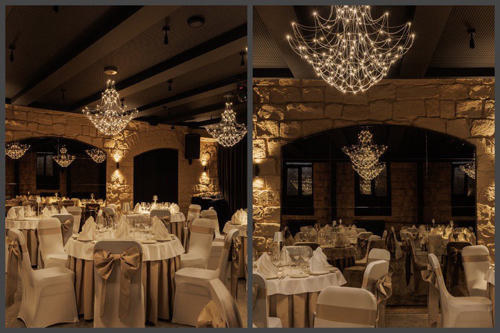 Большой зал