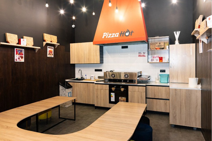 Фото ООО «Комета»