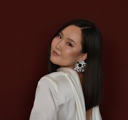 Арина Алдарова