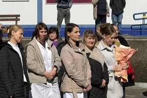 Фото пресс-службы администрации Иркутского округа