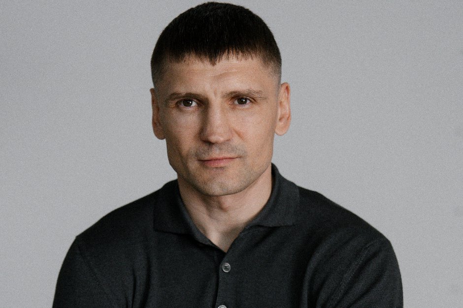 Александр Ракислов: «Я верю в предназначение, но это работает только в связке с твоими усилиями»