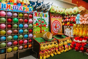 Фото ООО «Комета»