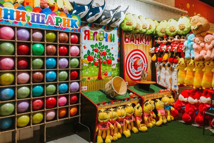 Фото ООО «Комета»