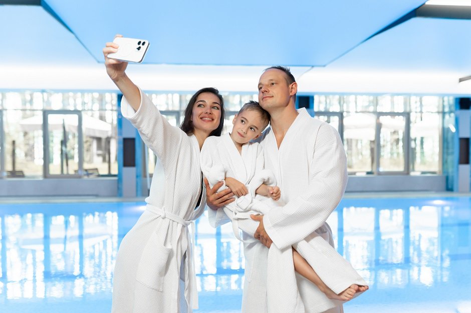 Фото предоставлено ООО «ПАРК-ОТЕЛЬ ''БУРДУГУЗ''»